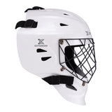 Oxdog Målvaktshjälm XGUARD SR White/Black