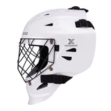 Oxdog Målvaktshjälm XGUARD SR White/Black