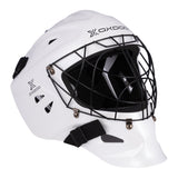 Oxdog Målvaktshjälm XGUARD SR White/Black