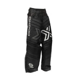Oxdog Målvaktsbyxa VISION SR Black/White