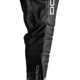 Oxdog Målvaktsbyxa VISION SR Black/White