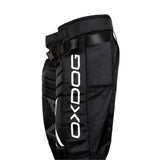 Oxdog Målvaktsbyxa VISION SR Black/White