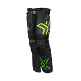 Oxdog Målvaktsbyxa X2 JR Black/Green