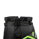 Oxdog Målvaktsbyxa X2 JR Black/Green