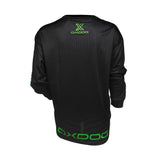 Oxdog Målvaktströja X2 Light SR Black/Green