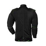 Oxdog Skyddströja X2 Black/Green
