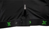 Oxdog Skyddströja X2 Black/Green