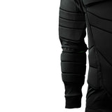 Oxdog Skyddströja X2 Black/Green