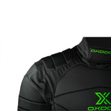 Oxdog Skyddströja X2 Black/Green