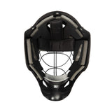 Oxdog Målvaktshjälm XGUARD SR Black/Green