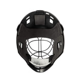 Oxdog Målvaktshjälm XGUARD JR Cat-Eye Black/Green