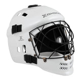 Oxdog Målvaktshjälm XGUARD JR White/Black