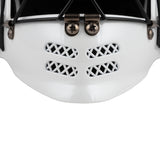 Oxdog Målvaktshjälm XGUARD JR White/Black