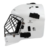 Oxdog Målvaktshjälm XGUARD JR White/Black