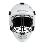 Oxdog Målvaktshjälm XGUARD JR White/Black