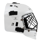 Oxdog Målvaktshjälm XGUARD JR White/Black
