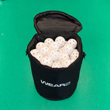 Wear2 Bollväska Premium 40L Svart