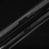 Zone Innebandyklubba AIR/TWO Power 27 SL Thin Raw/Black