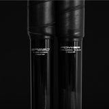 Zone Innebandyklubba AIR/TWO Power 27 SL Thin Raw/Black