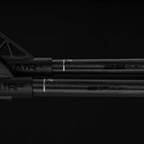 Zone Innebandyklubba AIR/ONE Speed 29 AL Thin Raw/Black