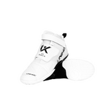 Unihoc Målvaktsskor UX White/Black