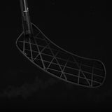 Zone Innebandyklubba AIR/ONE Speed 29 AL Thin Raw/Black