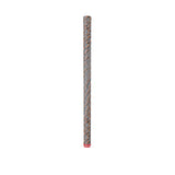 Fat Pipe Grepplinda "Wetter the Better Grip" Grey/Orange-Innebandy24