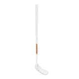 Fat Pipe Innebandyklubba Core 24 SPD White/Orange