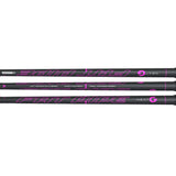 Fat Pipe Innebandyklubba NEXT-G 29 CTRL Black/Pink