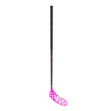 Fat Pipe Innebandyklubba NEXT-G 29 CTRL Black/Pink