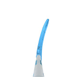 Fat Pipe Innebandyklubba RAW Concept 27 JAB FH2 White/Blue