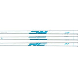 Fat Pipe Innebandyklubba RAW Concept 27 JAB FH2 White/Blue