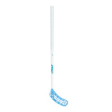 Fat Pipe Innebandyklubba RAW Concept 27 JAB FH2 White/Blue