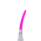 Fat Pipe Innebandyklubba RAW Concept 29 JAB FH2 White/Pink