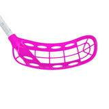 Fat Pipe Innebandyklubba RAW Concept 29 JAB FH2 White/Pink