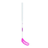 Fat Pipe Innebandyklubba RAW Concept 29 JAB FH2 White/Pink