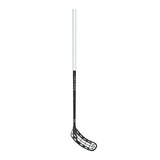 Fat Pipe Innebandyklubba RAW 29 REG JAB FH2 Black