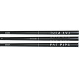 Fat Pipe Innebandyklubba RAW 29 REG JAB FH2 Black