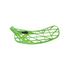 Oxdog Innebandyblad OptiLight PP Carbon (MBC) Green-Innebandy24