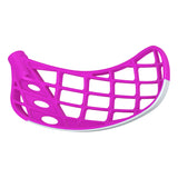 Fat Pipe Innebandyblad SILK SLICKS (PPS) Le Pink/ (PE) Ghost White