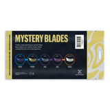 Oxdog Innebandyblad HIGHLIGHT MBC (PP) MYSTERY