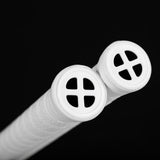 Zone Innebandyklubba AIR/TWO Power 29 Thin Raw/Magenta