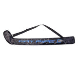 Fat Pipe Klubbfodral Small JR Black/Baby Blue