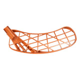 Zone Innebandyblad AIR/TWO (PP) Metal Copper