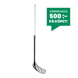 Zone Innebandyklubba ONE Thin 27 AIR/ONE Raw/Black