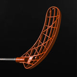 Zone Innebandyklubba AIR/ONE ONE 27 (THIN) Raw/Copper