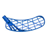 Zone Innebandyblad AIR/ONE (PP) Metal Blue