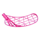 Zone Innebandyblad AIR/ONE (PP) Metal Magenta