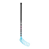 Zone Innebandyklubba PRIZM Thin 35 AIR/ONE Black/Blue