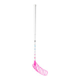 Zone Innebandyklubba PRIZM 35 AIR/ONE White/Pink